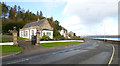 Former Dunselma boathouse in PA23 8RU