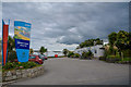 Phillack : Riviere Sands Holiday Park in TR27 4DD