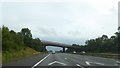 B4112 crossing M6 Toll Road in CV23 0HG