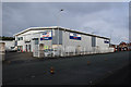 Screwfix, Campeltown Road in CH42 5NN