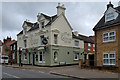 The Queens Head, Broad Green in NN8 3AR