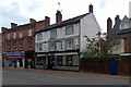 The Coach and Horses, Wellingborough in NN8 4JF