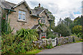 Grange-Over-Sands : Blawith Cottage in LA11 6QP