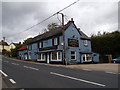 The Vine Inn Public House, Black Notley in CM77 8ZZ