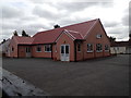 Black Notley Village Hall in CM77 8ZZ