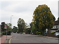 Beckenham Road, West Wickham in BR4 0LT