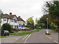 Layhams Road, Coney Hall, near West Wickham in BR4 9EF