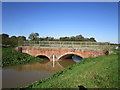 Car Dyke Bridge, Dunsby Drove in Dunsby