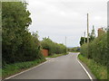 Layhams Road, near New Addington in CR0 0AE