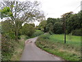 Washpond Lane, near Warlingham in CR6 9QD