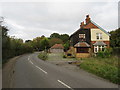 Chelsham Common Road, near Warlingham in CR6 9PT