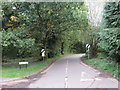 Ledgers Road, near Warlingham in CR6 9PT