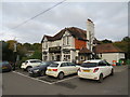 The Bull, Chelsham Common, near Warlingham in CR6 9PT
