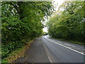 Chepstow Road, Langstone in NP18 2NR