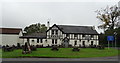 Groes Wen Inn, Penhow in NP26 3JR
