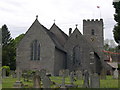 St Mary Magdalene's Church, Eardisley in HR3 6NN