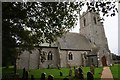 St Peter & St Paul's Church, Runham in NR29 3EN
