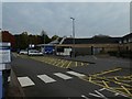 Stafford services, northbound M6 in ST15 0BZ
