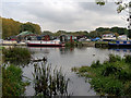 River Nene Navigation, Northampton Boat Club in NN3 9HW