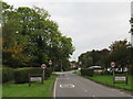 Old Farleigh Road, Warlingham in CR6 9PD