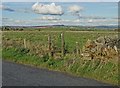 Stile and path heading north from Parsons Lane in ST13 7RH