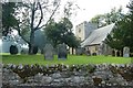 Church in Longhoughton in NE66 3AG