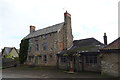 The Mountain Brook Lodge, Pwllmeyric in NP16 6JX