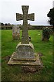 War memorial at St Peter & St Paul's Church, Runham in NR29 3EN