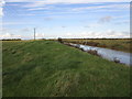 South Forty Foot Drain in PE11 4JY