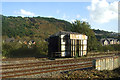 Train washer, Swansea in SA1 7AF