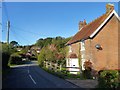 The Cottage, Sandrock Hill, Crowhurst in TN33 9AT