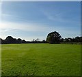 Crowhurst Recreation Ground, Crowhurst in TN33 9AT