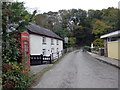 Pentre Pontynyswen / Pontynyswen Village in SA32 7PL
