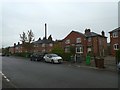 Doncaster Avenue houses, Withington in M20 3EE