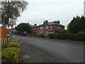 Houses in Old Moat Lane, Withington in M20 3EE