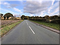 B5205, Rainford Road towards Billinge in WA11 8QY
