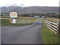 Gill Head Caravan and Camping Park in CA11 0SL