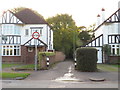 St. Dunstan's Lane, Park Langley, near Beckenham in BR3 6RX