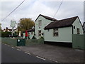 il Salice Italian Restaurant, Cressing in CM77 8NZ