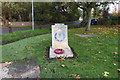 Filby FEPOW Memorial in NR29 3HD