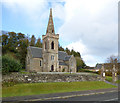 St Columba's Church, Strone in PA23 8RU