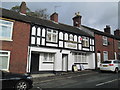The Ball Haye Tavern, Leek in ST13 6DD