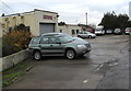 Whitminster Motors, Whitminster  in GL2 7LR