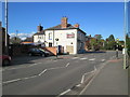 The Hawkestone Arms, Wem in SY4 5BU