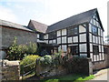 Brickhouse Farmhouse, Edwyn Ralph, Herefordshire in Edwyn Ralph