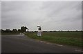 Hulver Road from Salhouse Road in NR13 6JF