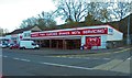 D&G Autocare, Dunfermline in KY12 9FJ