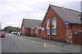 School, Lostock Gralam in CW9 7YD