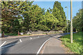 Oxshott Road in KT22 0ET