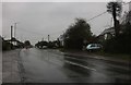 The A40, Stokenchurch in HP14 3SQ